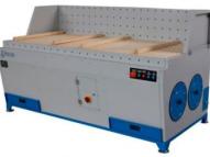 Пылеудаление (аспирация) - СПС Техно