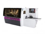 Четырёхсторонние станки ÖZEN - СПС Техно