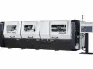 Обработка массива - СПС Техно