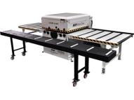 Раскрой и пиление - СПС Техно