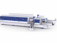 Кромление (облицовка кромкой) - СПС Техно