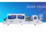 Кромление (облицовка кромкой) - СПС Техно