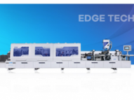 Кромление (облицовка кромкой) - СПС Техно