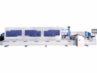 Кромление (облицовка кромкой) - СПС Техно