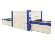 Прессование - СПС Техно