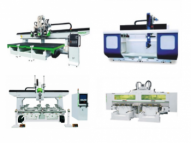 Фрезерование - СПС Техно