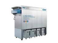 Пылеудаление (аспирация) - СПС Техно