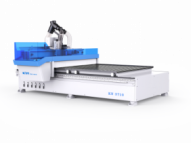 Фрезерование - СПС Техно