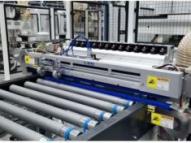 Пылеудаление (аспирация) - СПС Техно