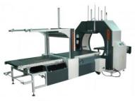 Упаковочное оборудование - СПС Техно