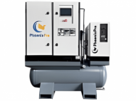 Компрессорное оборудование - СПС Техно