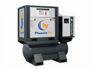 Компрессорное оборудование - СПС Техно