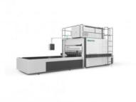 Прессование - СПС Техно