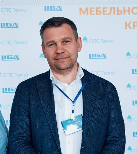 О компании - СПС Техно