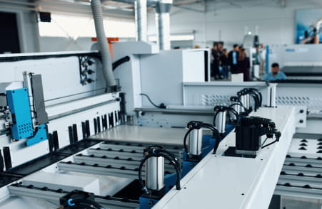 О компании - СПС Техно